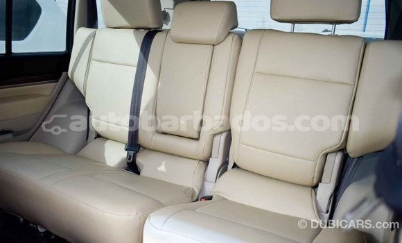 Buy Import Mitsubishi Pajero White Car in Import - Dubai in Barbados Buy Import Mitsubishi Pajero White Car in Import - Dubai in Barbados