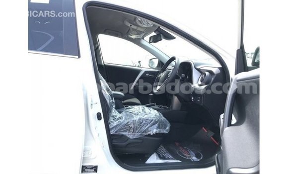 Buy Import Toyota HiAce White Truck in Import - Dubai in Barbados Buy Import Toyota HiAce White Truck in Import - Dubai in Barbados