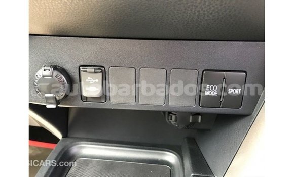 Buy Import Toyota HiAce White Truck in Import - Dubai in Barbados Buy Import Toyota HiAce White Truck in Import - Dubai in Barbados