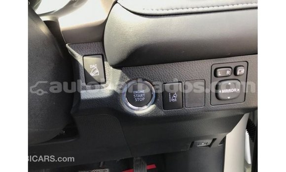 Buy Import Toyota HiAce White Truck in Import - Dubai in Barbados Buy Import Toyota HiAce White Truck in Import - Dubai in Barbados