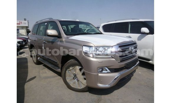 Buy Import Toyota Land Cruiser Other Car in Import - Dubai in Barbados Buy Import Toyota Land Cruiser Other Car in Import - Dubai in Barbados