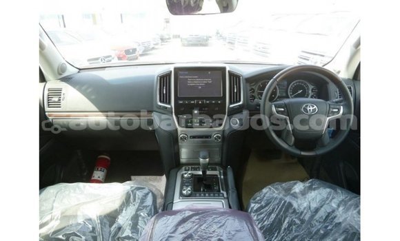 Buy Import Toyota Land Cruiser Other Car in Import - Dubai in Barbados Buy Import Toyota Land Cruiser Other Car in Import - Dubai in Barbados