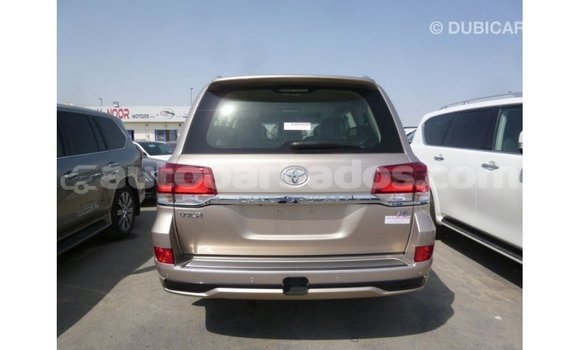 Buy Import Toyota Land Cruiser Other Car in Import - Dubai in Barbados Buy Import Toyota Land Cruiser Other Car in Import - Dubai in Barbados