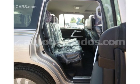 Buy Import Toyota Land Cruiser Other Car in Import - Dubai in Barbados Buy Import Toyota Land Cruiser Other Car in Import - Dubai in Barbados