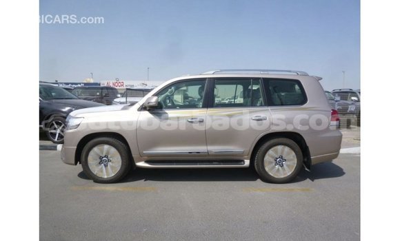 Buy Import Toyota Land Cruiser Other Car in Import - Dubai in Barbados Buy Import Toyota Land Cruiser Other Car in Import - Dubai in Barbados
