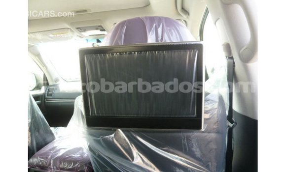 Buy Import Toyota Land Cruiser Other Car in Import - Dubai in Barbados Buy Import Toyota Land Cruiser Other Car in Import - Dubai in Barbados