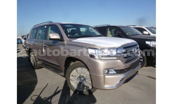 Buy Import Toyota Land Cruiser Other Car in Import - Dubai in Barbados Buy Import Toyota Land Cruiser Other Car in Import - Dubai in Barbados