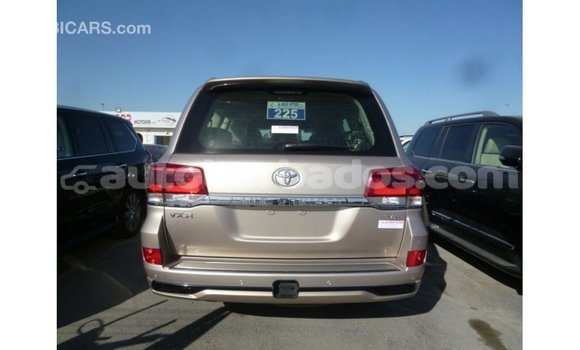 Buy Import Toyota Land Cruiser Other Car in Import - Dubai in Barbados Buy Import Toyota Land Cruiser Other Car in Import - Dubai in Barbados