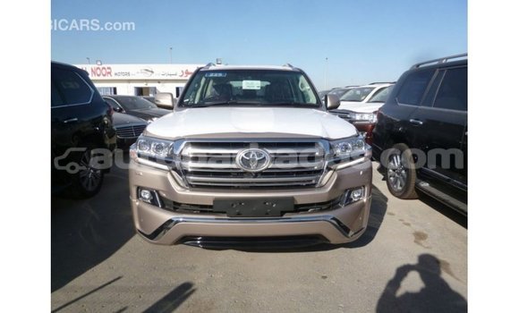 Buy Import Toyota Land Cruiser Other Car in Import - Dubai in Barbados Buy Import Toyota Land Cruiser Other Car in Import - Dubai in Barbados