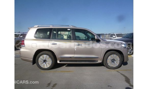 Buy Import Toyota Land Cruiser Other Car in Import - Dubai in Barbados Buy Import Toyota Land Cruiser Other Car in Import - Dubai in Barbados