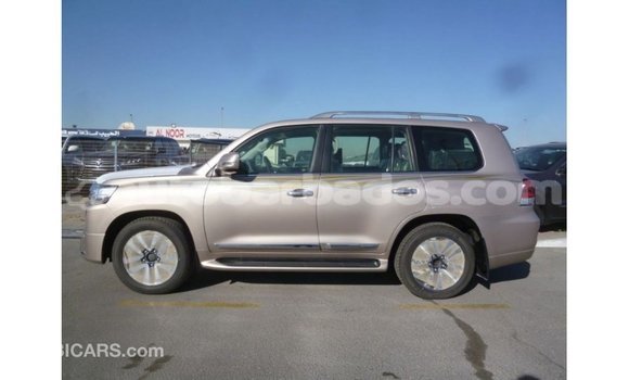 Buy Import Toyota Land Cruiser Other Car in Import - Dubai in Barbados Buy Import Toyota Land Cruiser Other Car in Import - Dubai in Barbados