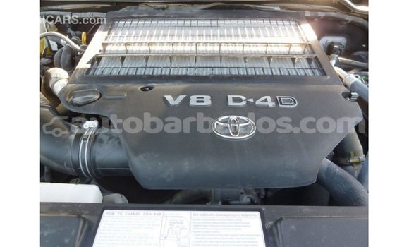 Buy Import Toyota Land Cruiser Other Car in Import - Dubai in Barbados Buy Import Toyota Land Cruiser Other Car in Import - Dubai in Barbados