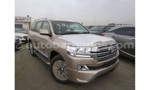 Buy Import Toyota Land Cruiser Other Car in Import - Dubai in Barbados Buy Import Toyota Land Cruiser Other Car in Import - Dubai in Barbados