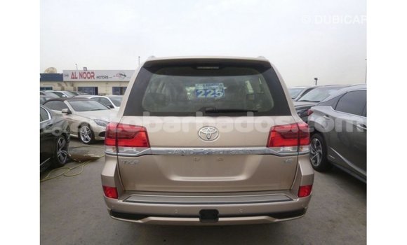 Buy Import Toyota Land Cruiser Other Car in Import - Dubai in Barbados Buy Import Toyota Land Cruiser Other Car in Import - Dubai in Barbados