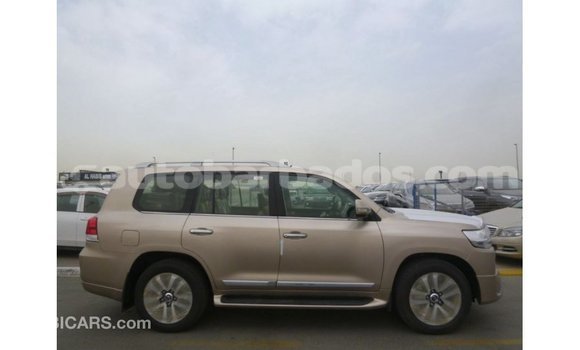 Buy Import Toyota Land Cruiser Other Car in Import - Dubai in Barbados Buy Import Toyota Land Cruiser Other Car in Import - Dubai in Barbados