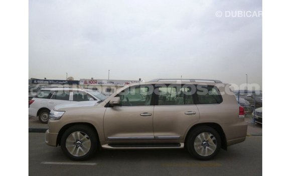 Buy Import Toyota Land Cruiser Other Car in Import - Dubai in Barbados Buy Import Toyota Land Cruiser Other Car in Import - Dubai in Barbados