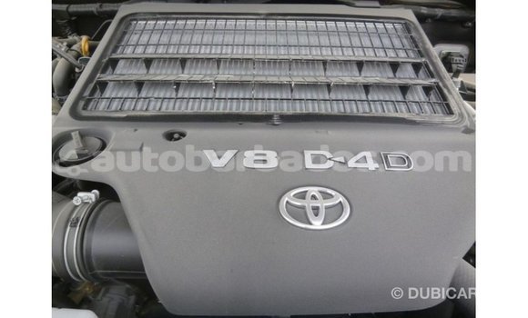 Buy Import Toyota Land Cruiser Other Car in Import - Dubai in Barbados Buy Import Toyota Land Cruiser Other Car in Import - Dubai in Barbados