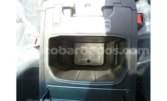 Buy Import Toyota Land Cruiser Black Car in Import - Dubai in Barbados Buy Import Toyota Land Cruiser Black Car in Import - Dubai in Barbados