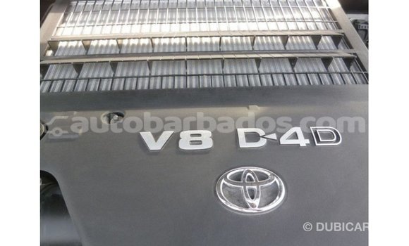 Buy Import Toyota Land Cruiser Black Car in Import - Dubai in Barbados Buy Import Toyota Land Cruiser Black Car in Import - Dubai in Barbados