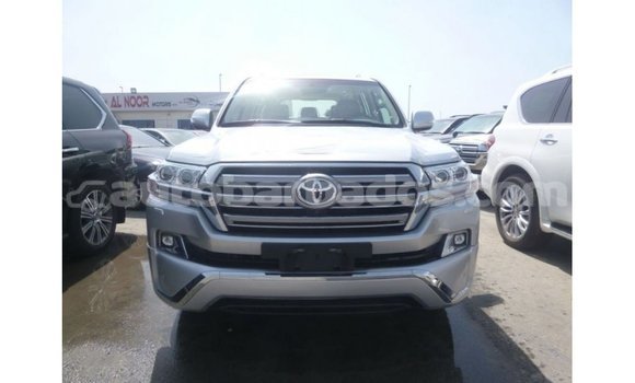 Buy Import Toyota Land Cruiser Other Car in Import - Dubai in Barbados Buy Import Toyota Land Cruiser Other Car in Import - Dubai in Barbados