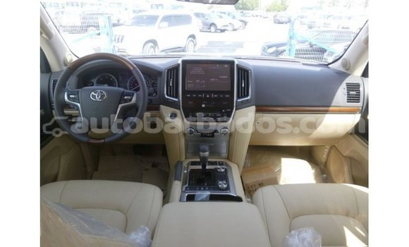 Buy Import Toyota Land Cruiser Other Car in Import - Dubai in Barbados Buy Import Toyota Land Cruiser Other Car in Import - Dubai in Barbados