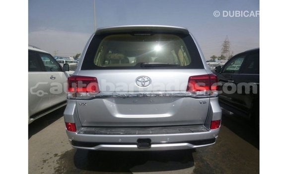 Buy Import Toyota Land Cruiser Other Car in Import - Dubai in Barbados Buy Import Toyota Land Cruiser Other Car in Import - Dubai in Barbados