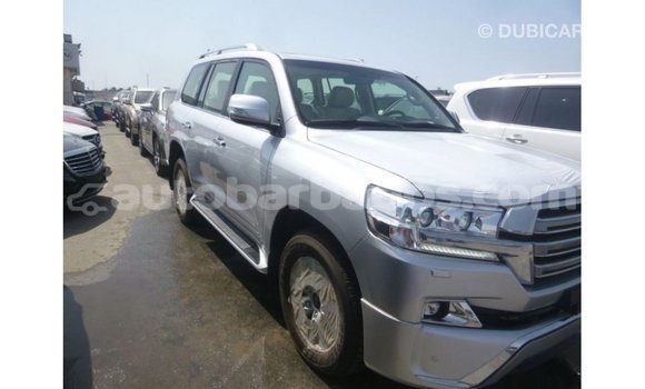Buy Import Toyota Land Cruiser Other Car in Import - Dubai in Barbados Buy Import Toyota Land Cruiser Other Car in Import - Dubai in Barbados