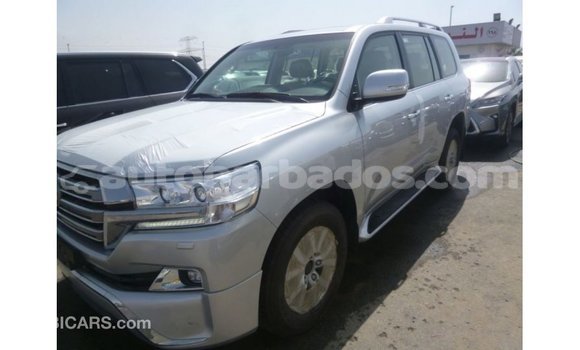 Buy Import Toyota Land Cruiser Other Car in Import - Dubai in Barbados Buy Import Toyota Land Cruiser Other Car in Import - Dubai in Barbados