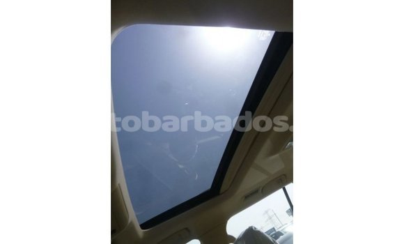 Buy Import Toyota Land Cruiser Other Car in Import - Dubai in Barbados Buy Import Toyota Land Cruiser Other Car in Import - Dubai in Barbados