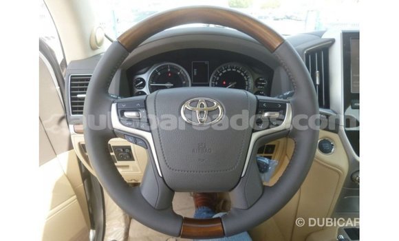 Buy Import Toyota Land Cruiser Other Car in Import - Dubai in Barbados Buy Import Toyota Land Cruiser Other Car in Import - Dubai in Barbados