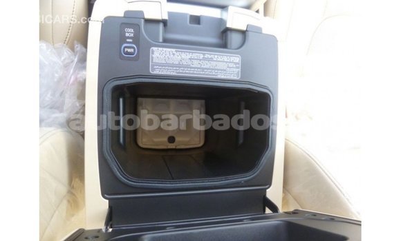 Buy Import Toyota Land Cruiser Other Car in Import - Dubai in Barbados Buy Import Toyota Land Cruiser Other Car in Import - Dubai in Barbados