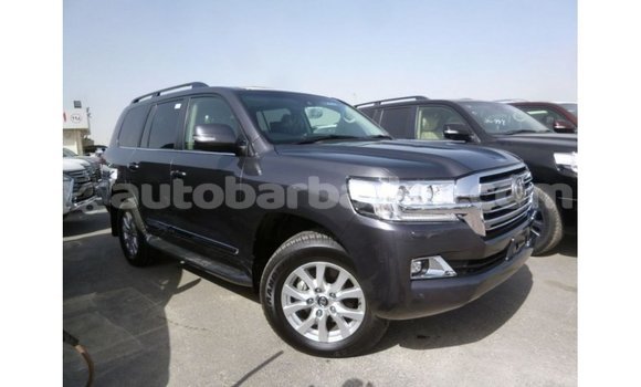 Buy Import Toyota Land Cruiser Other Car in Import - Dubai in Barbados Buy Import Toyota Land Cruiser Other Car in Import - Dubai in Barbados