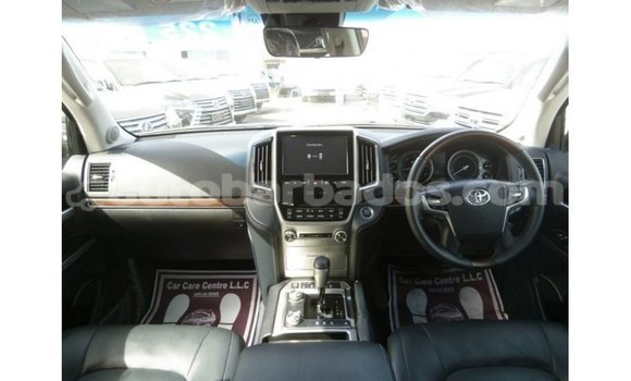 Buy Import Toyota Land Cruiser Other Car in Import - Dubai in Barbados Buy Import Toyota Land Cruiser Other Car in Import - Dubai in Barbados