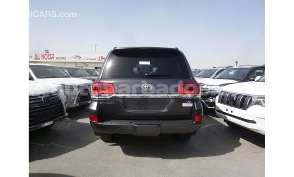 Buy Import Toyota Land Cruiser Other Car in Import - Dubai in Barbados Buy Import Toyota Land Cruiser Other Car in Import - Dubai in Barbados