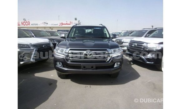 Buy Import Toyota Land Cruiser Other Car in Import - Dubai in Barbados Buy Import Toyota Land Cruiser Other Car in Import - Dubai in Barbados