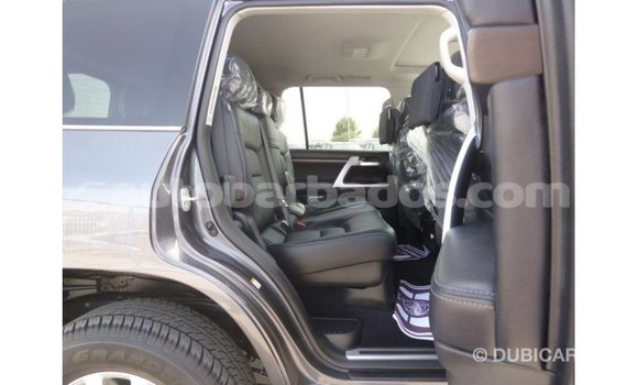 Buy Import Toyota Land Cruiser Other Car in Import - Dubai in Barbados Buy Import Toyota Land Cruiser Other Car in Import - Dubai in Barbados
