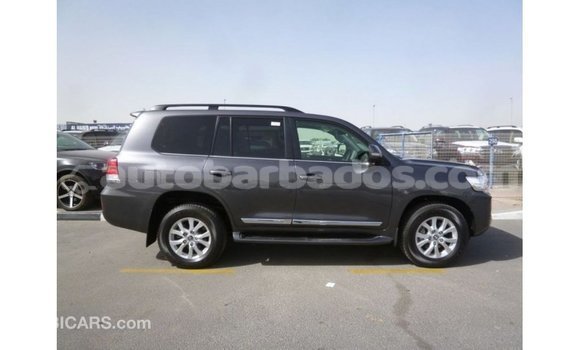 Buy Import Toyota Land Cruiser Other Car in Import - Dubai in Barbados Buy Import Toyota Land Cruiser Other Car in Import - Dubai in Barbados