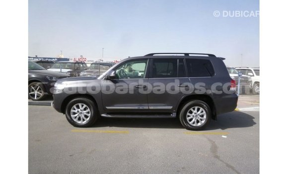 Buy Import Toyota Land Cruiser Other Car in Import - Dubai in Barbados Buy Import Toyota Land Cruiser Other Car in Import - Dubai in Barbados