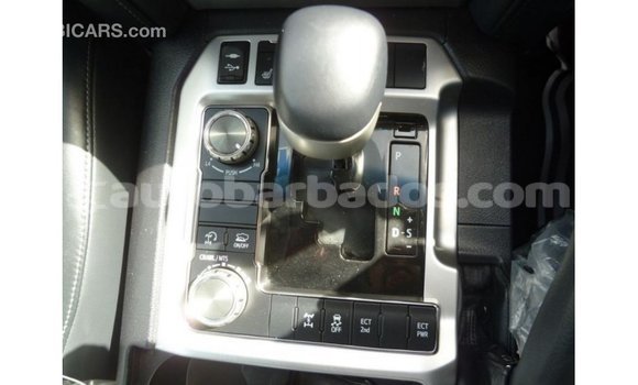 Buy Import Toyota Land Cruiser Other Car in Import - Dubai in Barbados Buy Import Toyota Land Cruiser Other Car in Import - Dubai in Barbados