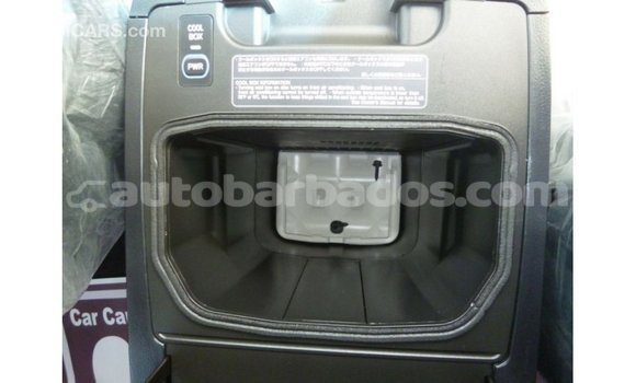 Buy Import Toyota Land Cruiser Other Car in Import - Dubai in Barbados Buy Import Toyota Land Cruiser Other Car in Import - Dubai in Barbados