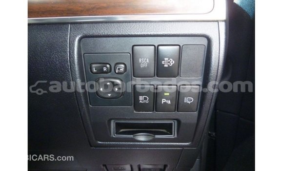 Buy Import Toyota Land Cruiser Other Car in Import - Dubai in Barbados Buy Import Toyota Land Cruiser Other Car in Import - Dubai in Barbados