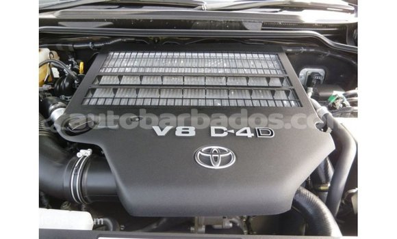 Buy Import Toyota Land Cruiser Other Car in Import - Dubai in Barbados Buy Import Toyota Land Cruiser Other Car in Import - Dubai in Barbados