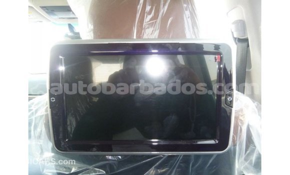 Buy Import Toyota Land Cruiser Black Car in Import - Dubai in Barbados Buy Import Toyota Land Cruiser Black Car in Import - Dubai in Barbados