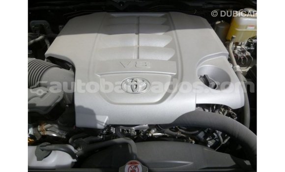 Buy Import Toyota Land Cruiser White Car in Import - Dubai in Barbados Buy Import Toyota Land Cruiser White Car in Import - Dubai in Barbados