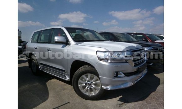 Buy Import Toyota Land Cruiser Other Car in Import - Dubai in Barbados Buy Import Toyota Land Cruiser Other Car in Import - Dubai in Barbados
