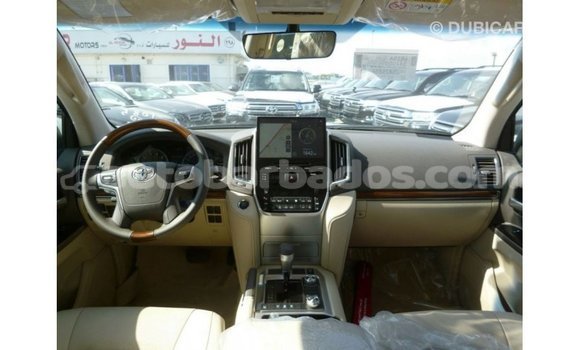 Buy Import Toyota Land Cruiser Other Car in Import - Dubai in Barbados Buy Import Toyota Land Cruiser Other Car in Import - Dubai in Barbados
