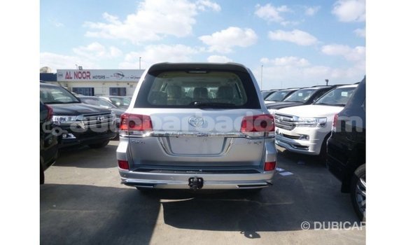 Buy Import Toyota Land Cruiser Other Car in Import - Dubai in Barbados Buy Import Toyota Land Cruiser Other Car in Import - Dubai in Barbados