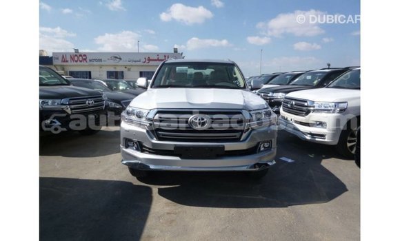 Buy Import Toyota Land Cruiser Other Car in Import - Dubai in Barbados Buy Import Toyota Land Cruiser Other Car in Import - Dubai in Barbados