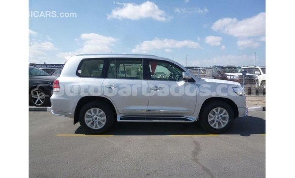 Buy Import Toyota Land Cruiser Other Car in Import - Dubai in Barbados Buy Import Toyota Land Cruiser Other Car in Import - Dubai in Barbados