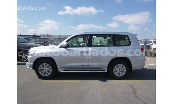 Buy Import Toyota Land Cruiser Other Car in Import - Dubai in Barbados Buy Import Toyota Land Cruiser Other Car in Import - Dubai in Barbados